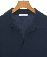 MACPHEE（マカフィー）ニット・セーター 紺 サイズ:S レディース/2200651109062