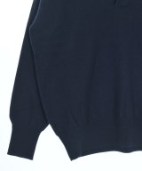 MACPHEE（マカフィー）ニット・セーター 紺 サイズ:S レディース/2200651109062