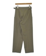 MACPHEE（マカフィー）スラックス ベージュ サイズ:34(S位) レディース/2200648346050