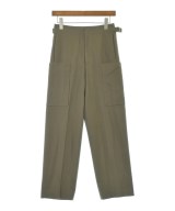 MACPHEE スラックス