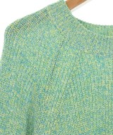 MACPHEE（マカフィー）ニット・セーター 緑 サイズ:S レディース/2200622358062