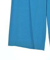 MACPHEE（マカフィー）クロップドパンツ 青 サイズ:36(M位) レディース/2200652553079