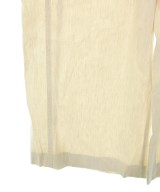 MACPHEE（マカフィー）クロップドパンツ 白 サイズ:36(M位) レディース/2200652553086