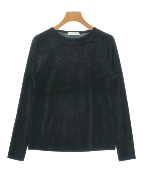 MACPHEE(マカフィー)Tシャツ・カットソー 黒 サイズ:S/2200657201043