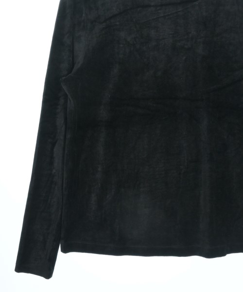 MACPHEE（マカフィー）Tシャツ・カットソー 黒 サイズ:S レディース/2200657201043