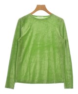 MACPHEE（マカフィー）Tシャツ・カットソー 緑 サイズ:S レディース/2200657201050
