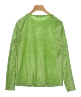MACPHEE（マカフィー）Tシャツ・カットソー 緑 サイズ:S レディース/2200657201050