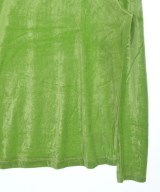MACPHEE（マカフィー）Tシャツ・カットソー 緑 サイズ:S レディース/2200657201050