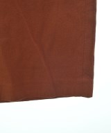 MACPHEE（マカフィー）スラックス 茶 サイズ:36(M位) レディース/2200649410200