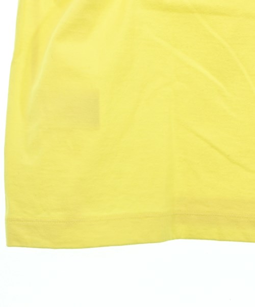 MACPHEE（マカフィー）ノースリーブ 黄 サイズ:S レディース/2200649665013