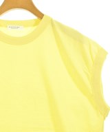 MACPHEE（マカフィー）ノースリーブ 黄 サイズ:S レディース/2200649665013