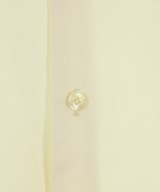 MACPHEE（マカフィー）カジュアルシャツ 白 サイズ:36(M位) レディース/2200649665020