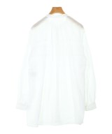 MACPHEE（マカフィー）カジュアルシャツ 白 サイズ:36(M位) レディース/2200649665044