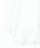 MACPHEE（マカフィー）カジュアルシャツ 白 サイズ:36(M位) レディース/2200649665044