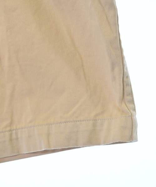 MACPHEE（マカフィー）ショートパンツ ベージュ サイズ:34(S位) レディース/2200649665051