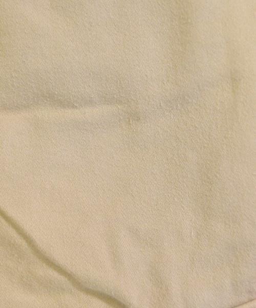 MACPHEE（マカフィー）ショートパンツ ベージュ サイズ:34(S位) レディース/2200649665051