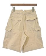 MACPHEE（マカフィー）ショートパンツ ベージュ サイズ:34(S位) レディース/2200649665051