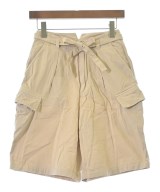 MACPHEE ショートパンツ