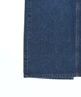 MACPHEE（マカフィー）ロング・マキシ丈スカート 青 サイズ:36(M位) レディース/2200649783021