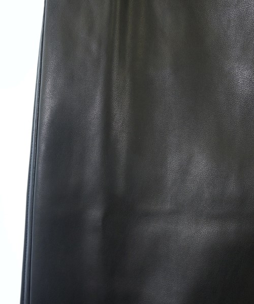 MACPHEE（マカフィー）ロング・マキシ丈スカート 黒 サイズ:36(M位) レディース/2200652938258