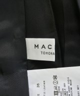 MACPHEE（マカフィー）ロング・マキシ丈スカート 黒 サイズ:36(M位) レディース/2200652938258