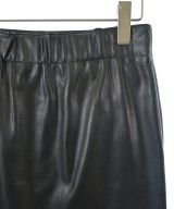 MACPHEE（マカフィー）ロング・マキシ丈スカート 黒 サイズ:36(M位) レディース/2200652938258