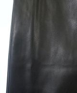 MACPHEE（マカフィー）ロング・マキシ丈スカート 黒 サイズ:36(M位) レディース/2200652938258