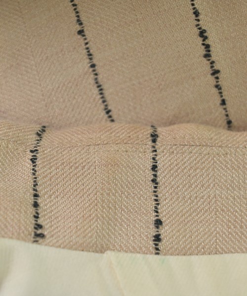 MACPHEE（マカフィー）カジュアルジャケット ベージュ サイズ:36(M位) レディース/2200652975109