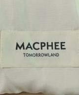 MACPHEE（マカフィー）カジュアルジャケット ベージュ サイズ:36(M位) レディース/2200652975109