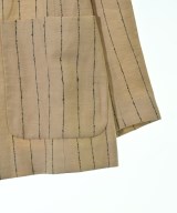 MACPHEE（マカフィー）カジュアルジャケット ベージュ サイズ:36(M位) レディース/2200652975109