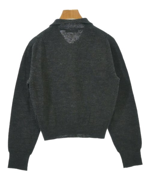 MACPHEE（マカフィー）カーディガン グレー サイズ:S レディース/2200653153100