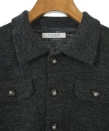 MACPHEE（マカフィー）カーディガン グレー サイズ:S レディース/2200653153100