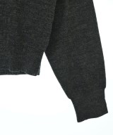 MACPHEE（マカフィー）カーディガン グレー サイズ:S レディース/2200653153100