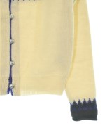 MACPHEE（マカフィー）カーディガン 白 サイズ:S レディース/2200653496054