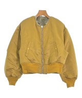 MACPHEE ミリタリーブルゾン