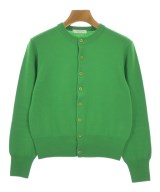 MACPHEE（マカフィー）カーディガン 緑 サイズ:S レディース/2200655146049