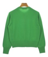 MACPHEE（マカフィー）カーディガン 緑 サイズ:S レディース/2200655146049