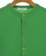 MACPHEE（マカフィー）カーディガン 緑 サイズ:S レディース/2200655146049