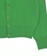 MACPHEE（マカフィー）カーディガン 緑 サイズ:S レディース/2200655146049