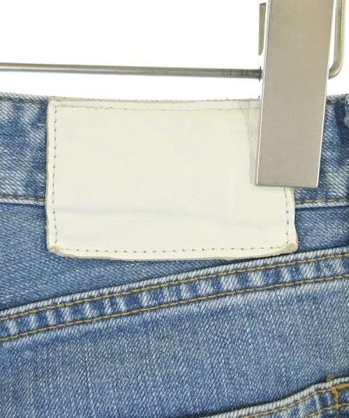 MACPHEE（マカフィー）デニムパンツ 青 サイズ:36(M位) レディース/2200655146056