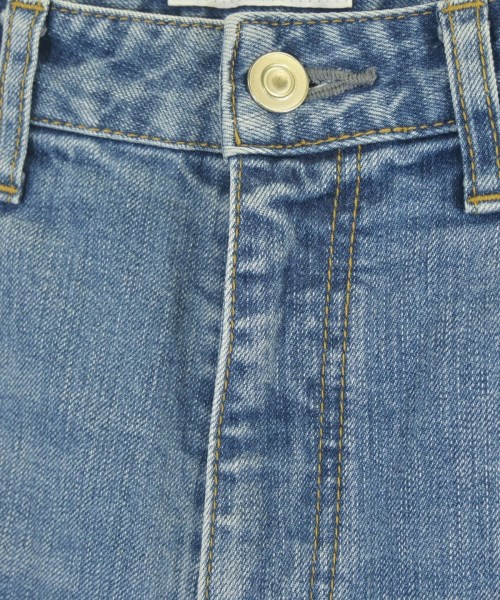 MACPHEE（マカフィー）デニムパンツ 青 サイズ:36(M位) レディース/2200655146056