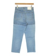 MACPHEE（マカフィー）デニムパンツ 青 サイズ:36(M位) レディース/2200655146056