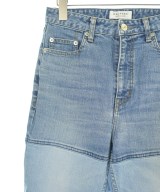 MACPHEE（マカフィー）デニムパンツ 青 サイズ:36(M位) レディース/2200655146056