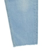 MACPHEE（マカフィー）デニムパンツ 青 サイズ:36(M位) レディース/2200655146056
