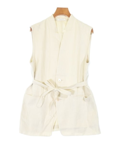 MACPHEE(マカフィー)その他 白 サイズ:36(M位)/2200657888060