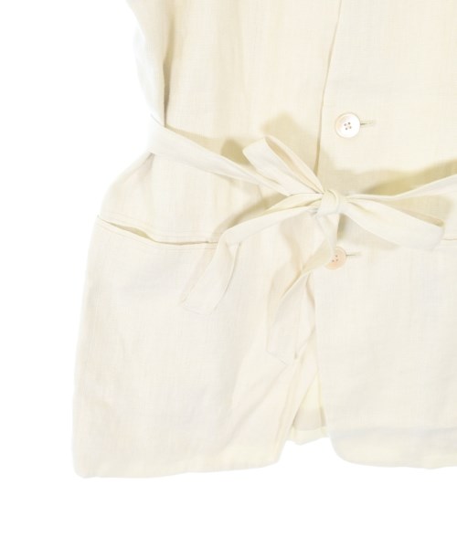 MACPHEE（マカフィー）その他 白 サイズ:36(M位) レディース/2200657888060