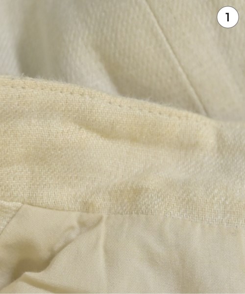 MACPHEE（マカフィー）その他 白 サイズ:36(M位) レディース/2200657888060