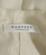 MACPHEE（マカフィー）その他 白 サイズ:36(M位) レディース/2200657888060