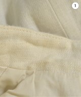 MACPHEE（マカフィー）その他 白 サイズ:36(M位) レディース/2200657888060