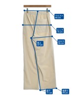 MACPHEE（マカフィー）その他 ベージュ サイズ:34(S位) レディース/2200656599042